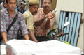 20 Crore seized at Civic Engineer’s House in West Bengal